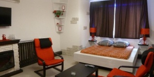 Ростов-на-Дону: Отель Good Night House