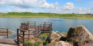 Лопухинка: Отель Gorki Golf&Resort