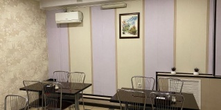 Астрахань: Отель Центр