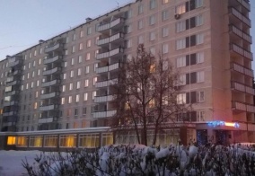 Отель Научно-методический центр профсоюза работников АПК в Московском