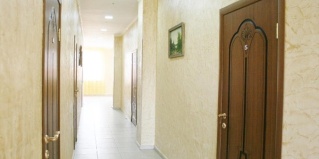 Балашиха: Отель Galla Hotel