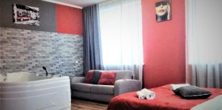 Балашиха: Отель Galla Hotel
