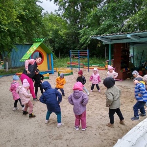 Фото от владельца Успешинка, детский сад №415