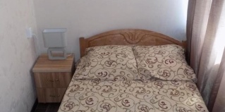 Богучар: Мини-отель Moskvich motel