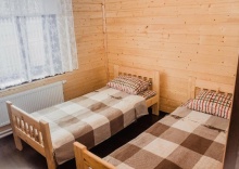 д. Нурмолицы: Коттедж Holiday house