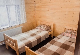 Коттедж Holiday house в Республике Карелия