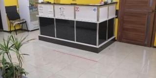 Старая Станица (Старостаничное сп): Гостевой дом Бумеранг