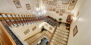 Санкт-Петербург: Отель Big Marine