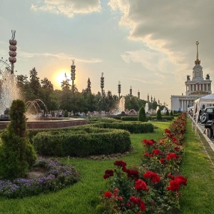 Фото от владельца ВДНХ, ОАО