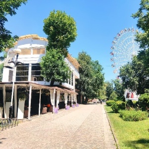 Фото от владельца Паприка, кафе