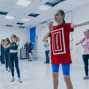 Фото от владельца Dance Studio VIKTORIA, танцевальная студия