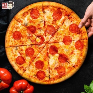 Фото от владельца Yes Pizza, пиццерия