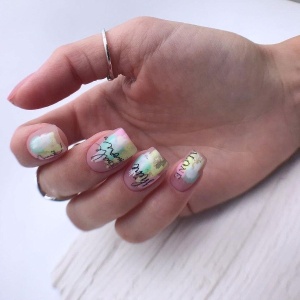 Фото от владельца MOSCOWNAILS, салон красоты