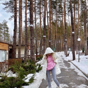 Фото от владельца Донской лес, загородный отель-клуб