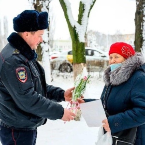 Фото от владельца Управление МВД России по Белгородской области