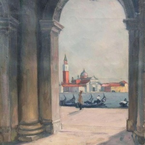 Фото от владельца Альбион, галерея старинной живописи