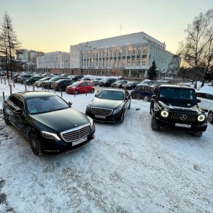 Фото от владельца АвтоЗаказ, транспортная компания