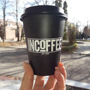 Фото от владельца InCoffee