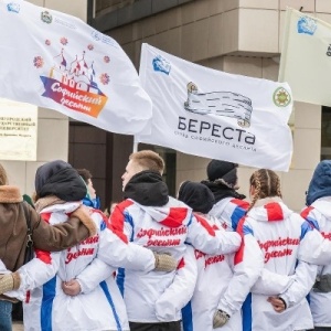 Фото от владельца Новгородский государственный университет им. Ярослава Мудрого