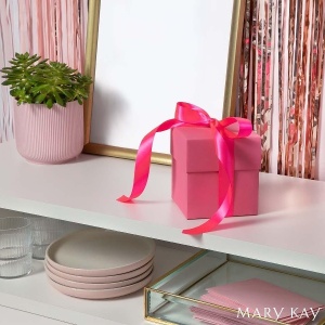 Фото от владельца Mary Kay, дистрибьюторский центр