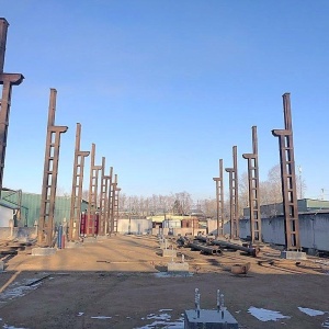Фото от владельца Time Steel Amur, строительная компания