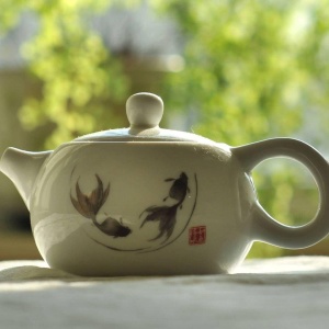 Фото от владельца Заварочка, салон китайского чая