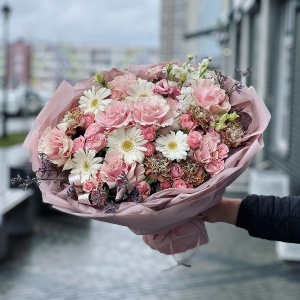 Фото от владельца FlowerStore, интернет-магазин