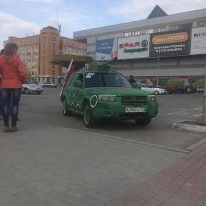 Фото от владельца FABER, ремонтно-художественная мастерская