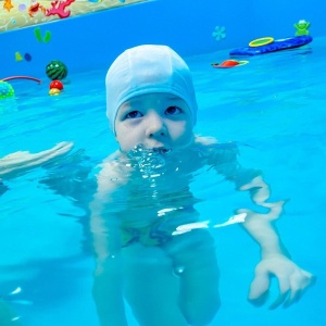 Фото от владельца Дельфин, детский бассейн
