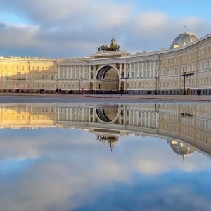 Фото от владельца Апельсин, туристическая компания