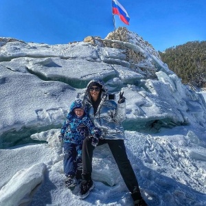 Фото от владельца Листвянка, база отдыха