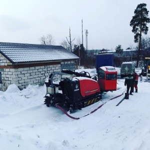 Фото от владельца УралБизнесБур, ООО, строительно-монтажная компания