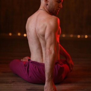 Фото от владельца Yoga-Sfera, студия йоги