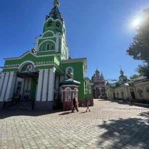 Фото от владельца Свято-Троицкий собор