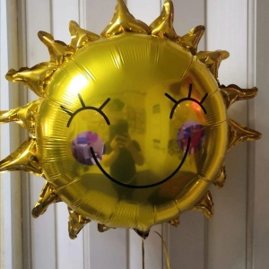 Фото от владельца Мир шаров, оптово-розничный центр воздушных шаров