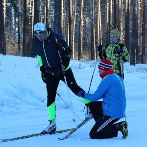 Фото от владельца Забава, спортивно-оздоровительный комплекс