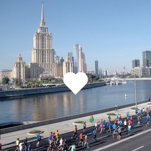 Фото от владельца Московский марафон, спортивное объединение