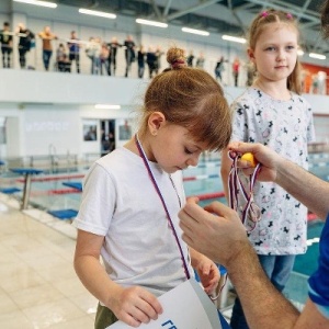 Фото от владельца Сибирь, плавательный клуб