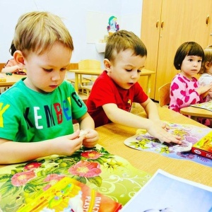 Фото от владельца Сказочный, частный детский сад