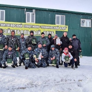 Фото от владельца Атака, пейнтбольный клуб