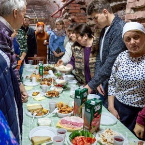 Фото от владельца Часовня