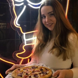 Фото от владельца Peppers Pizza, пиццерия