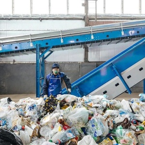 Фото от владельца МКМ-Логистика, компания по вывозу мусора