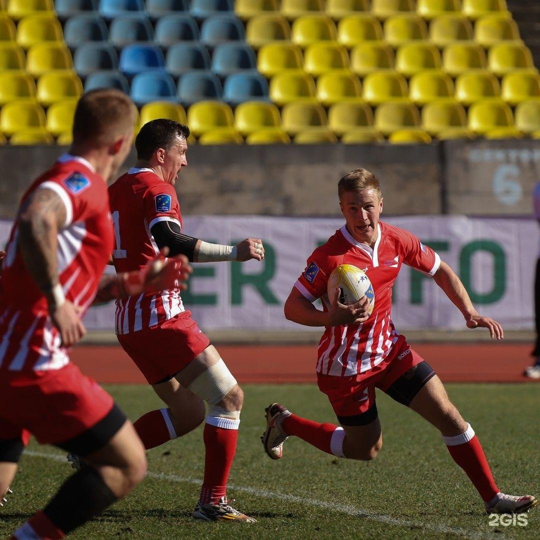 санаторий юг спорт сочи