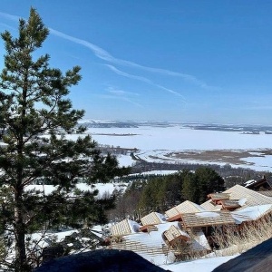 Фото от владельца Дежавю, конференц-зал