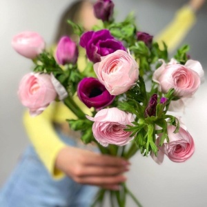 Фото от владельца Амелия, сеть салонов цветов