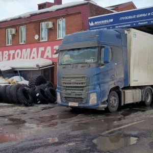 Фото от владельца ШинСервис-ТС, шиномонтажная мастерская