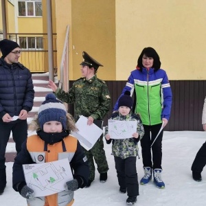 Фото от владельца Аленький цветочек, детский сад №42