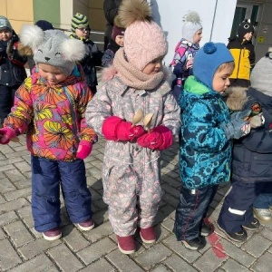 Фото от владельца Московский образовательный комплекс им. В. Талалихина с дошкольным отделением