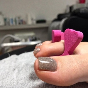 Фото от владельца Cherry Nail lounge, ногтевая студия